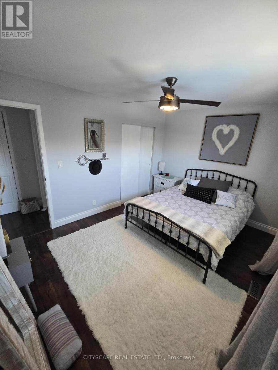 891 Curtis Crescent, Cobourg, Ontario  K9A 2W2 - Photo 25 - X12073620