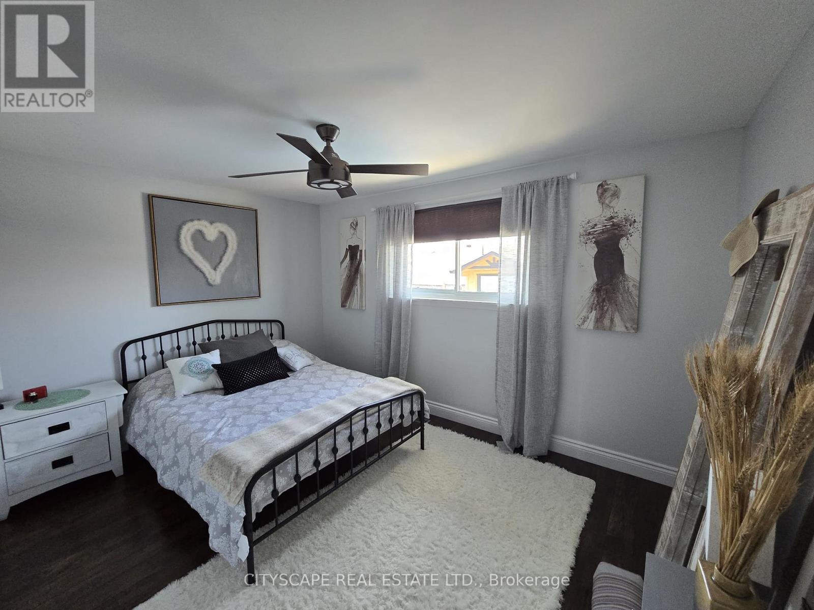 891 Curtis Crescent, Cobourg, Ontario  K9A 2W2 - Photo 23 - X12073620