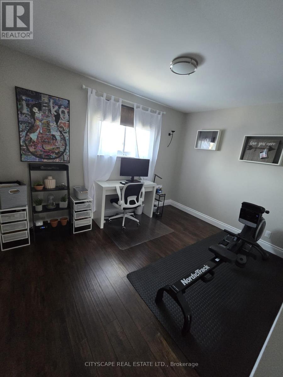 891 Curtis Crescent, Cobourg, Ontario  K9A 2W2 - Photo 29 - X12073620