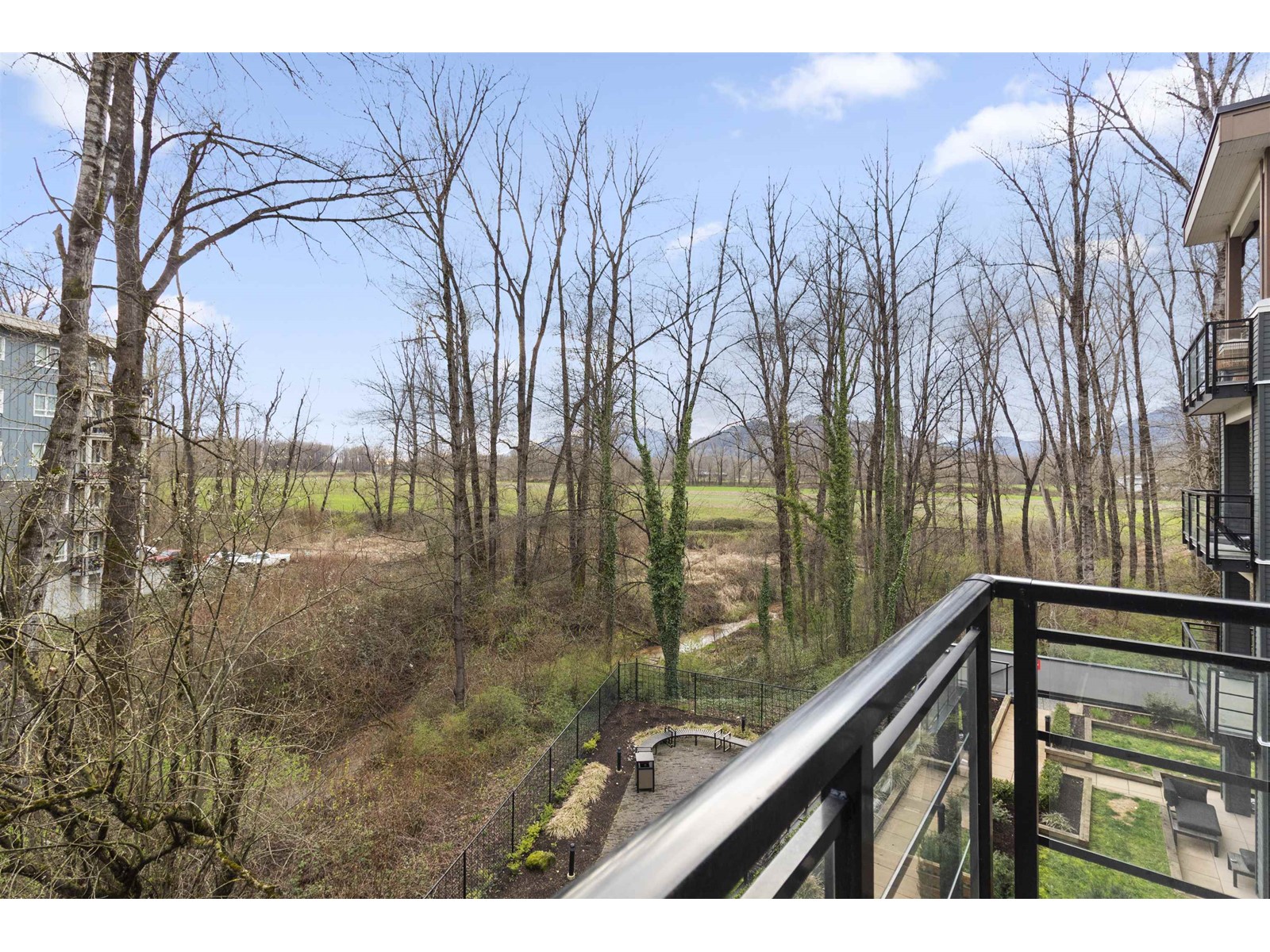 410 45562 Airport Road, Chilliwack Proper South, Chilliwack, British Columbia  V2P 0J8 - Photo 13 - R2990543