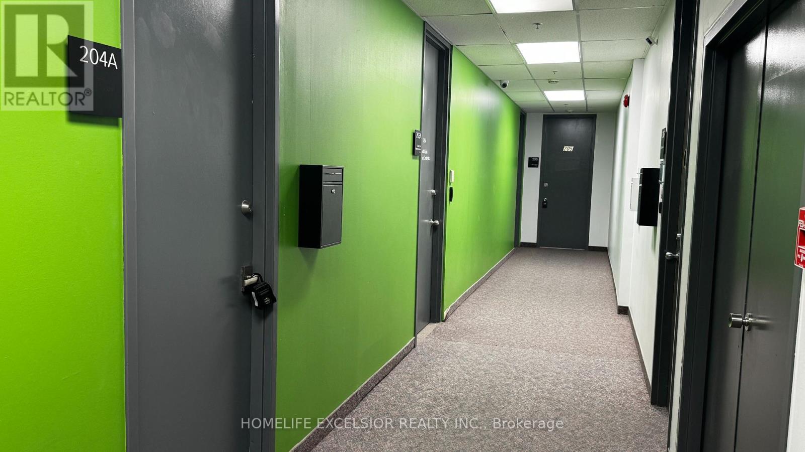205 - 716 Gordon Baker Road, Toronto, Ontario  M2H 3B4 - Photo 2 - C12087860