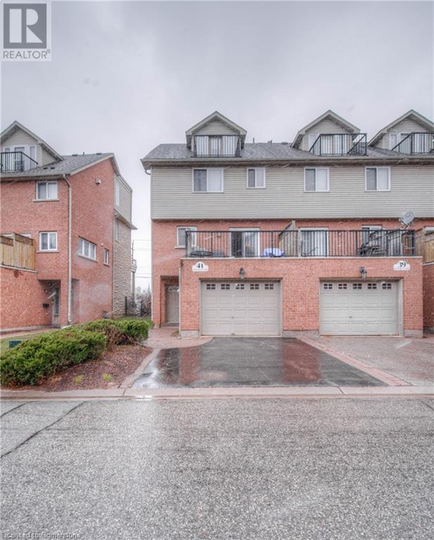Property at 41 WELLINGTON Street S Unit# 63 image 2
