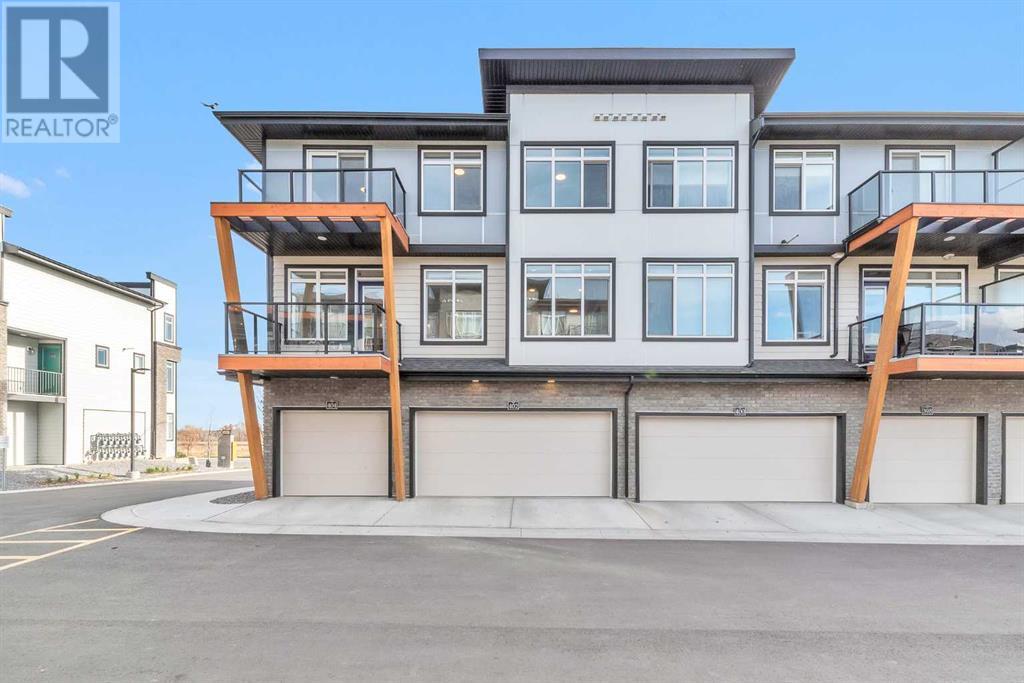 402 Seton Passage Se, Calgary, Alberta  T3M 3T9 - Photo 32 - A2188620