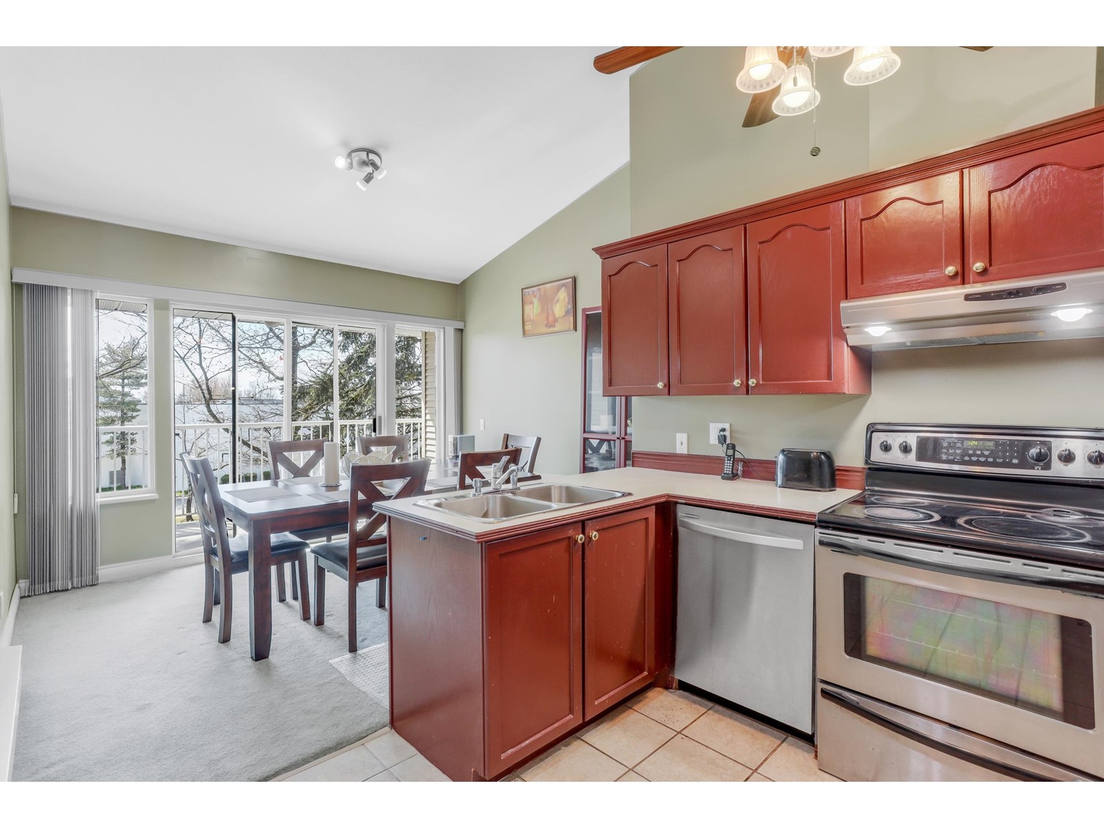 Property at 212 9072 FLEETWOOD WAY WAY image 3