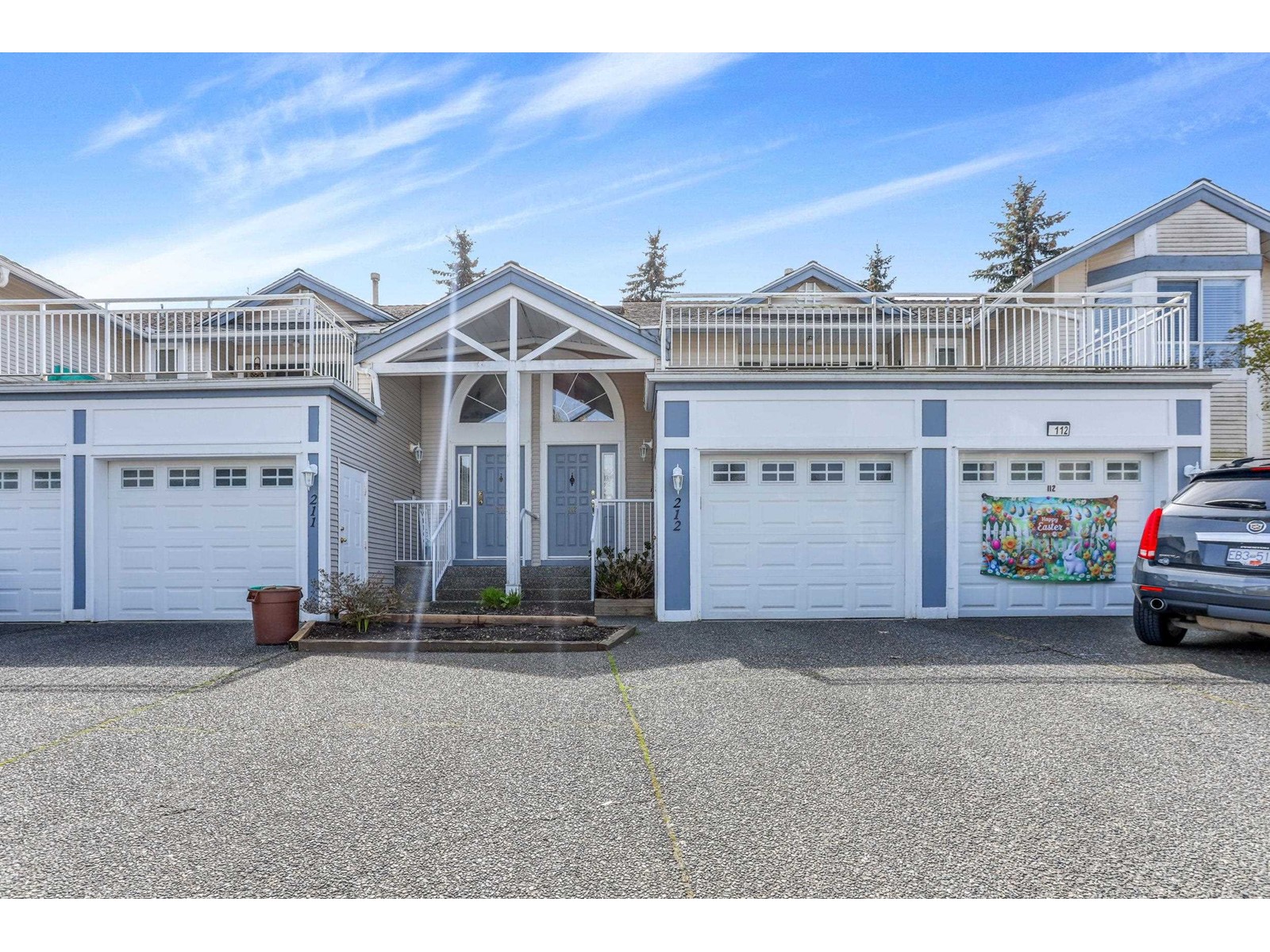 Property at 212 9072 FLEETWOOD WAY WAY image 1