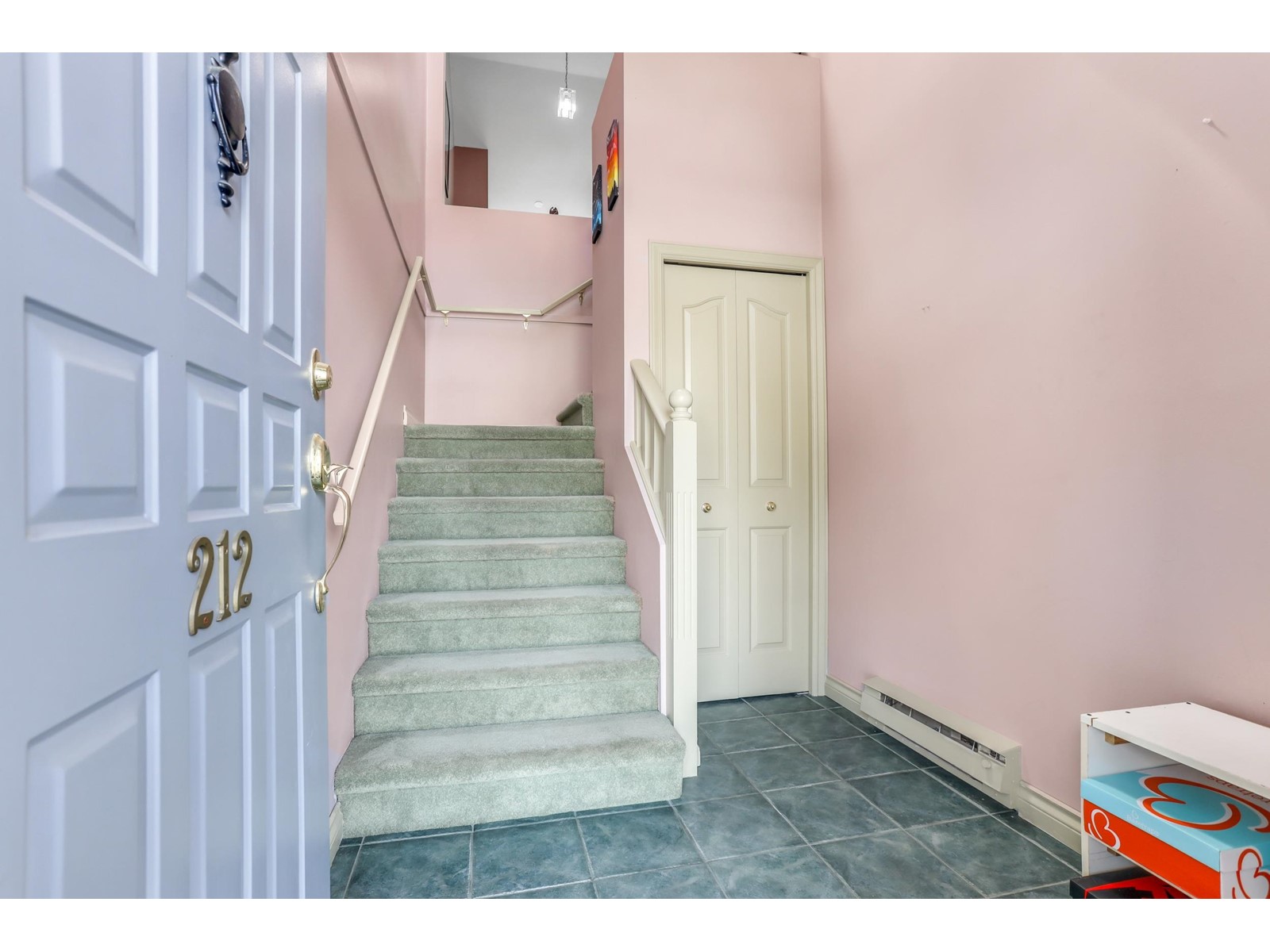 Property at 212 9072 FLEETWOOD WAY WAY image 2