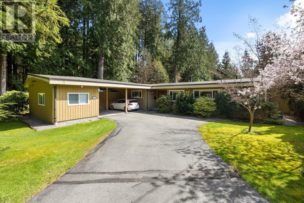 326 Moyne Drive, West Vancouver, British Columbia  V7S 1J5 - Photo 31 - R2991267