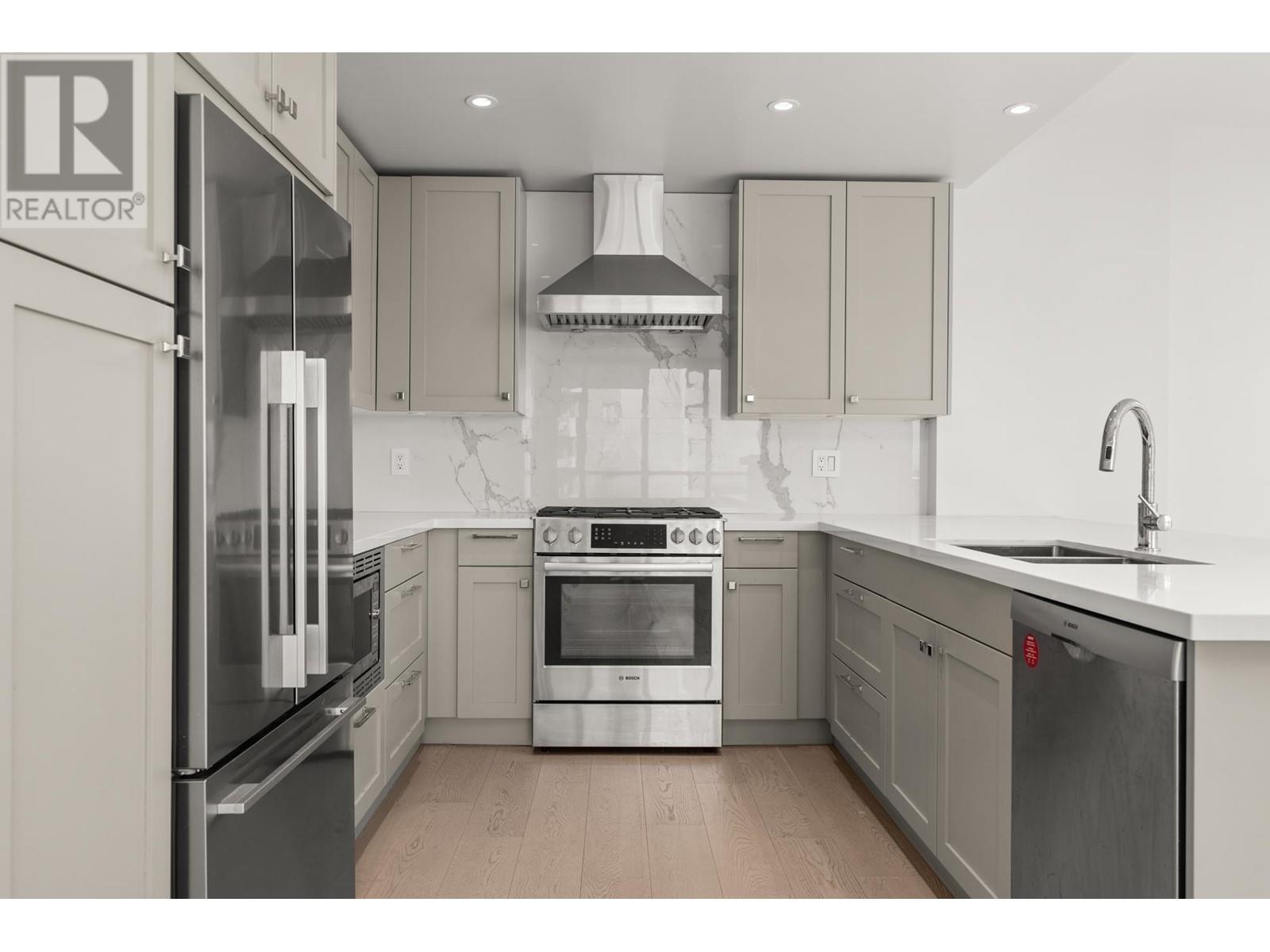 701 120 W 16th Street, North Vancouver, British Columbia  V7M 3N6 - Photo 12 - R2989824