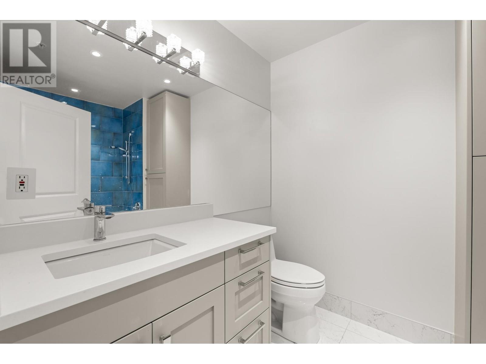 701 120 W 16th Street, North Vancouver, British Columbia  V7M 3N6 - Photo 22 - R2989824