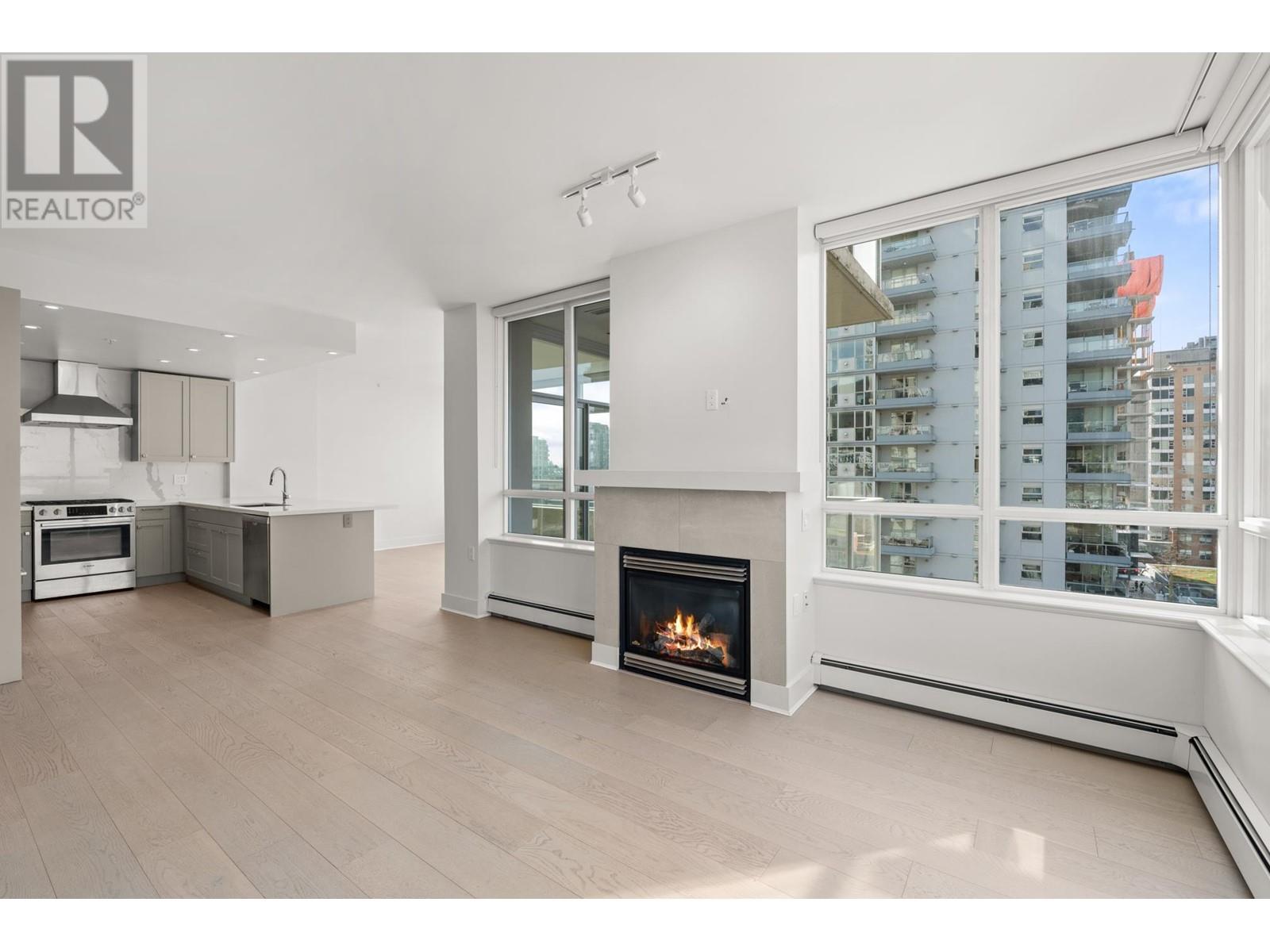 701 120 W 16th Street, North Vancouver, British Columbia  V7M 3N6 - Photo 6 - R2989824
