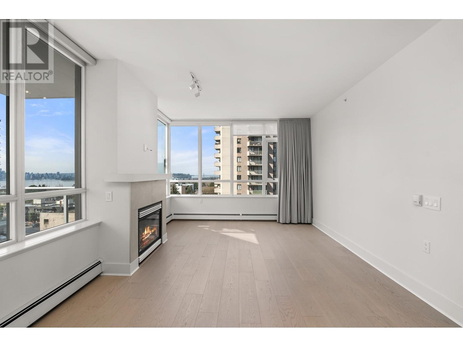 701 120 W 16th Street, North Vancouver, British Columbia  V7M 3N6 - Photo 7 - R2989824