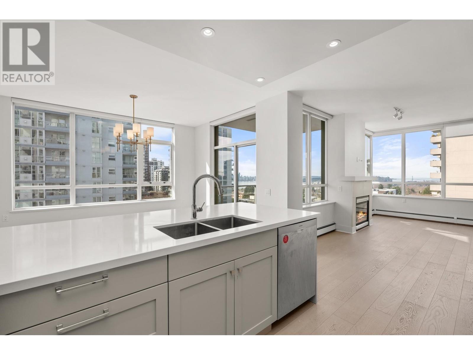 701 120 W 16th Street, North Vancouver, British Columbia  V7M 3N6 - Photo 15 - R2989824
