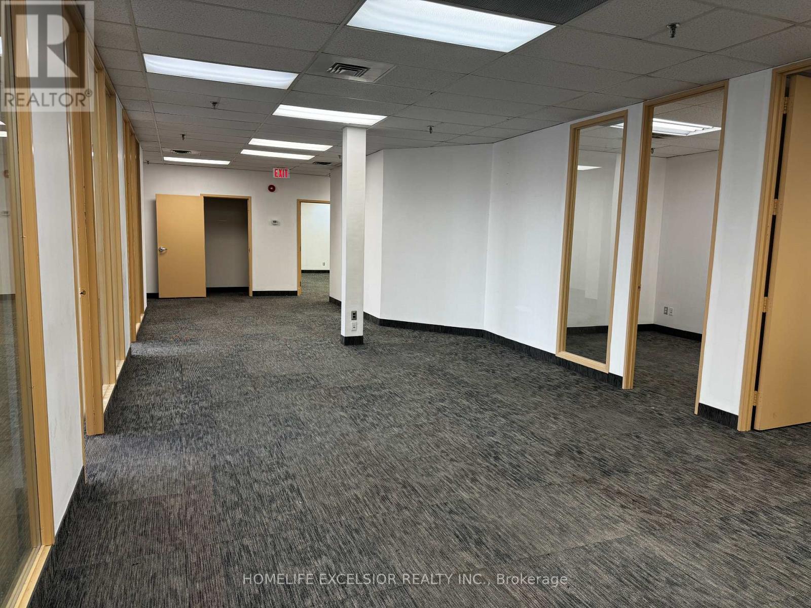 202 - 716 Gordon Baker Road, Toronto, Ontario  M2H 3B4 - Photo 13 - C12087875