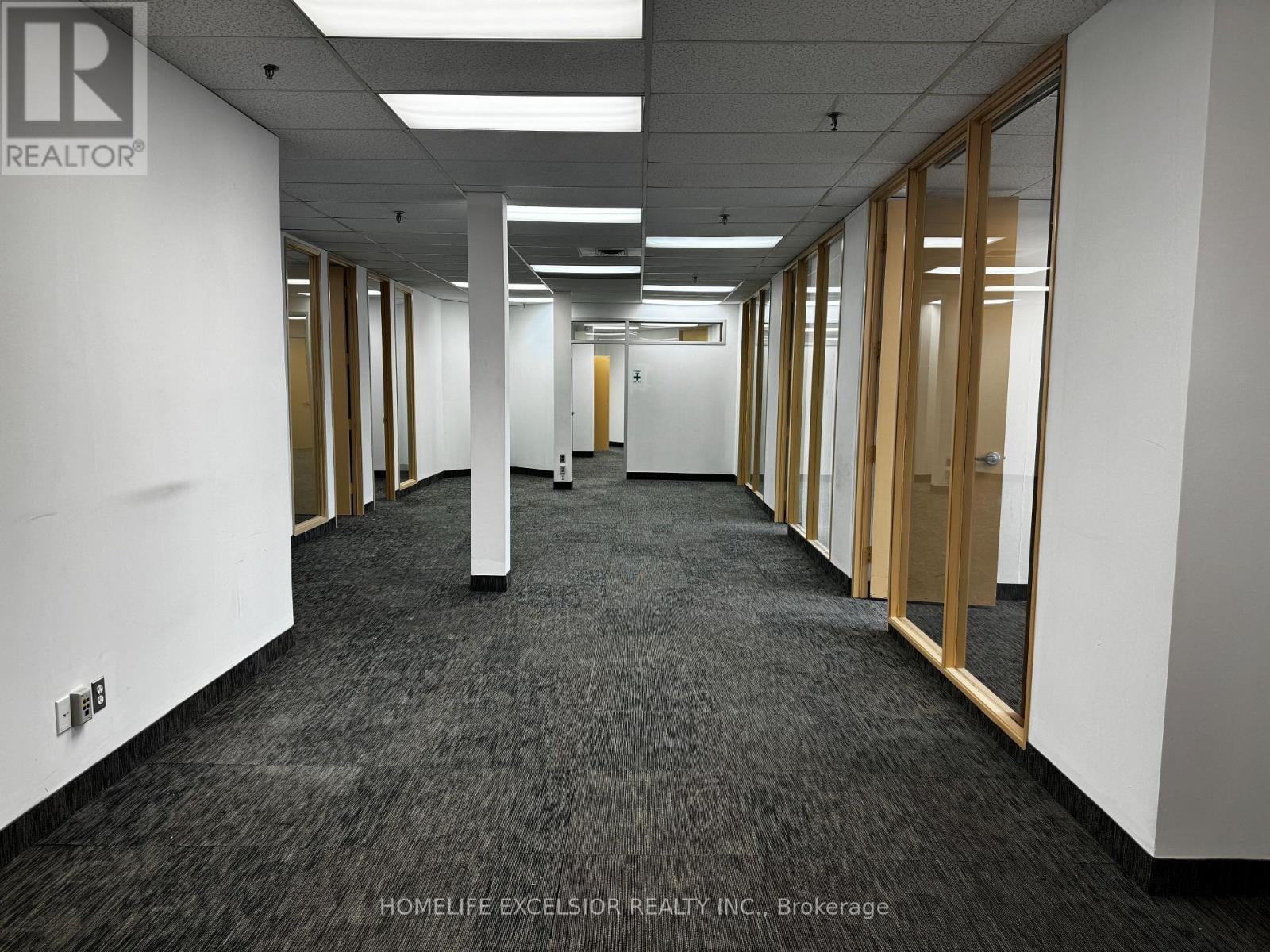 202 - 716 Gordon Baker Road, Toronto, Ontario  M2H 3B4 - Photo 8 - C12087875