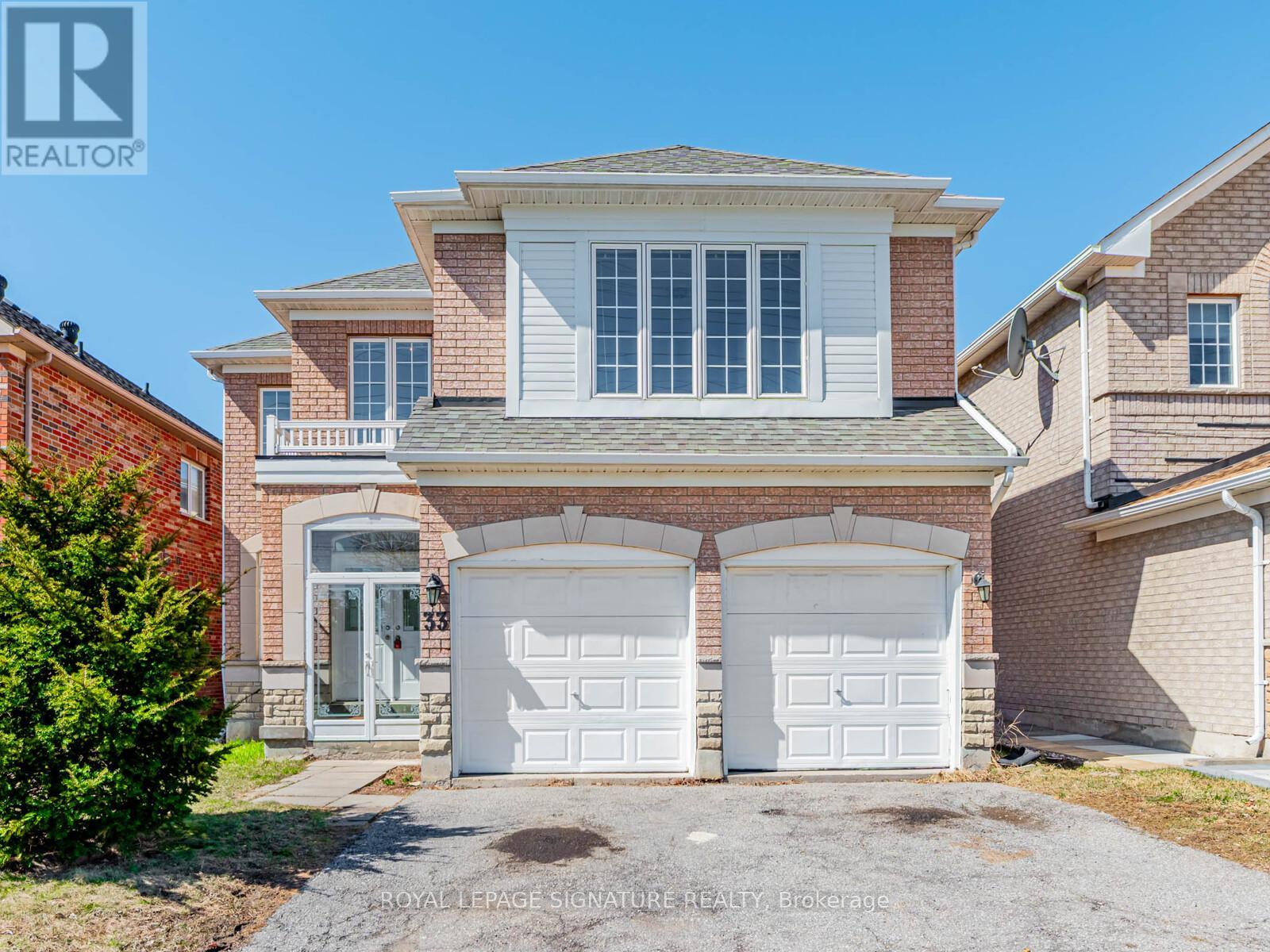 Property at 33 BILBERRY CRESCENT image 1