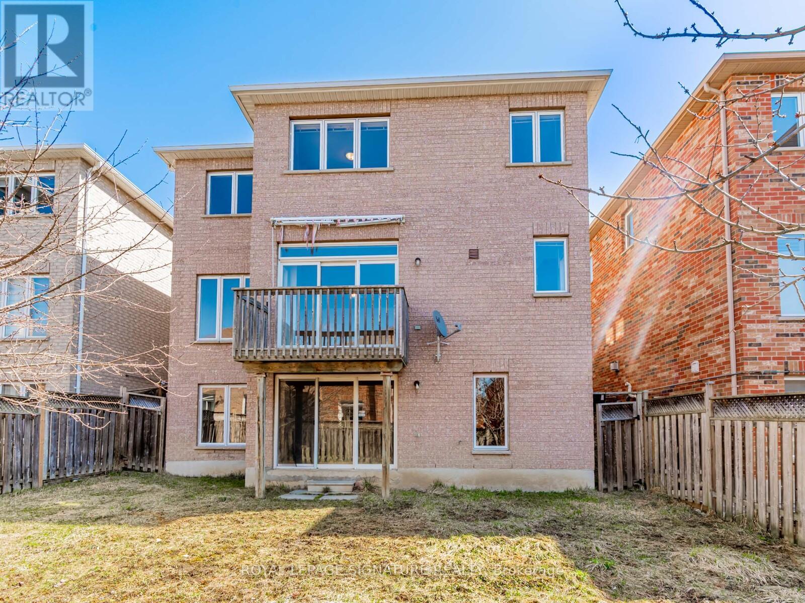33 Bilberry Crescent, Richmond Hill (Rouge Woods), Ontario  L4S 2M4 - Photo 50 - N12087877