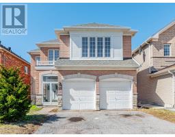 33 BILBERRY CRESCENT, Richmond Hill, Ontario