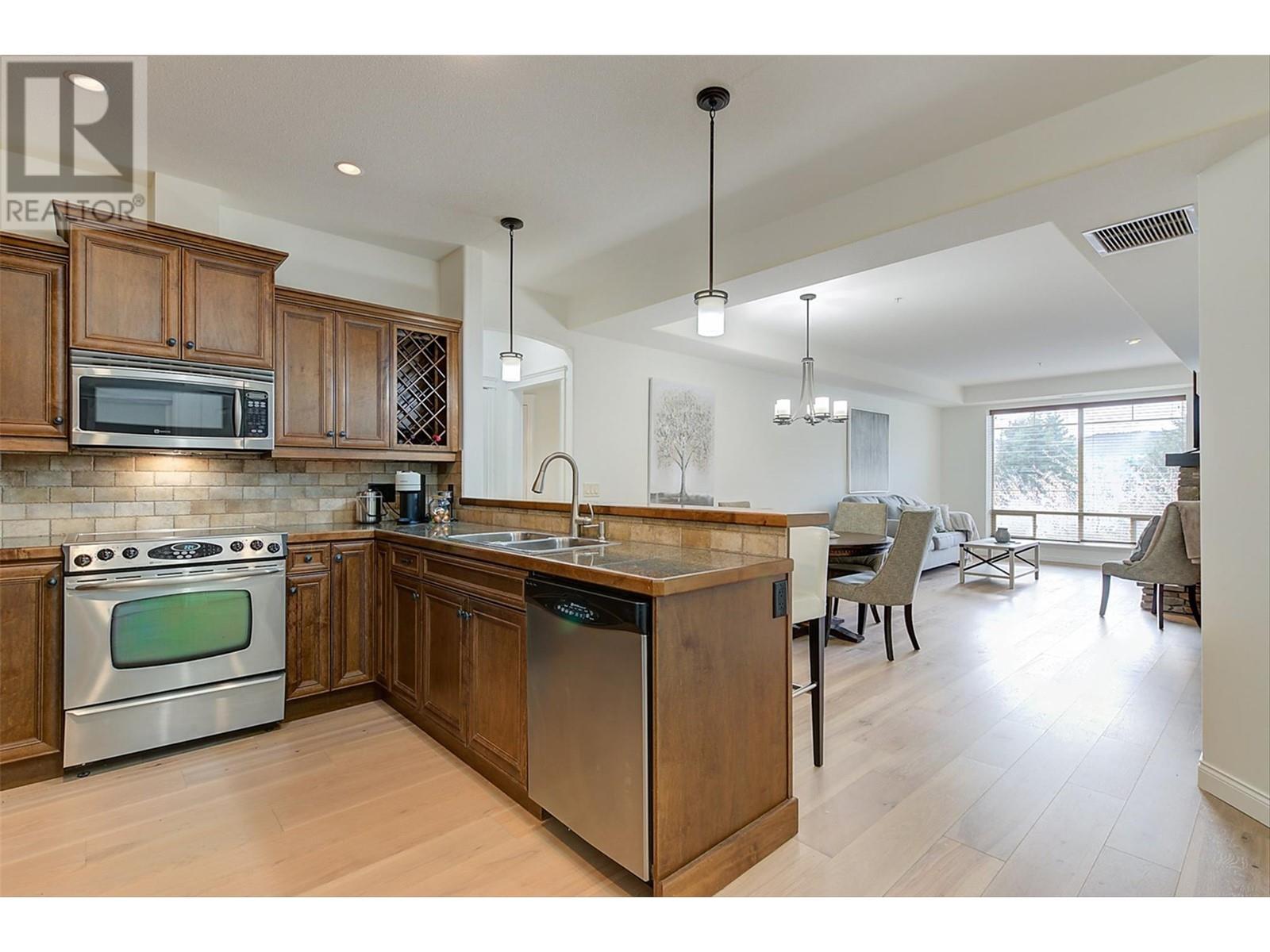 2770 Auburn Road Unit# 201, West Kelowna, British Columbia