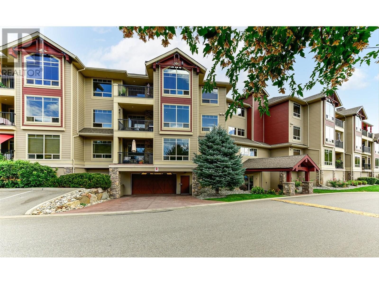 2770 Auburn Road Unit# 201, West Kelowna, British Columbia  V4T 4C2 - Photo 2 - 10336412