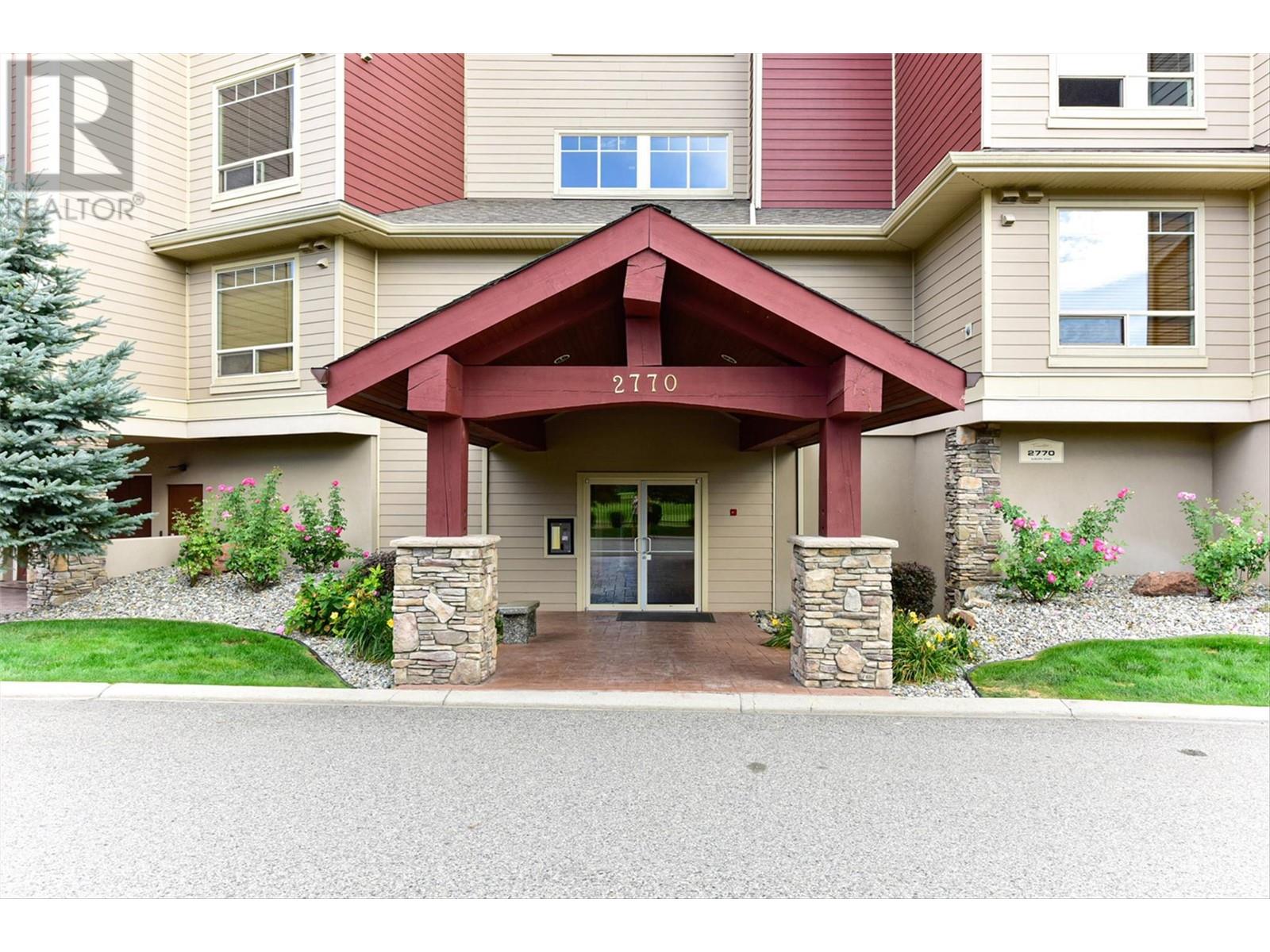 2770 Auburn Road Unit# 201, West Kelowna, British Columbia  V4T 4C2 - Photo 3 - 10336412