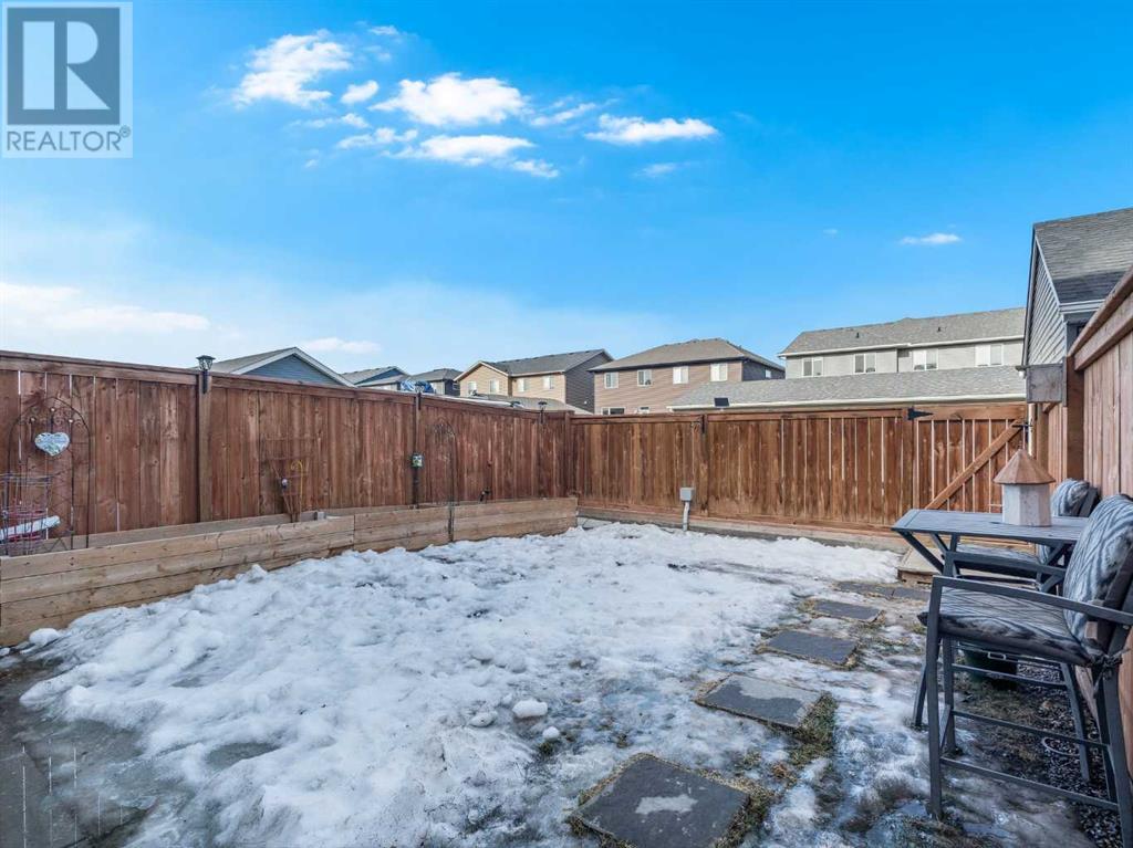 44 D'arcy Boulevard, Okotoks, Alberta  T1S 5S7 - Photo 33 - A2198779