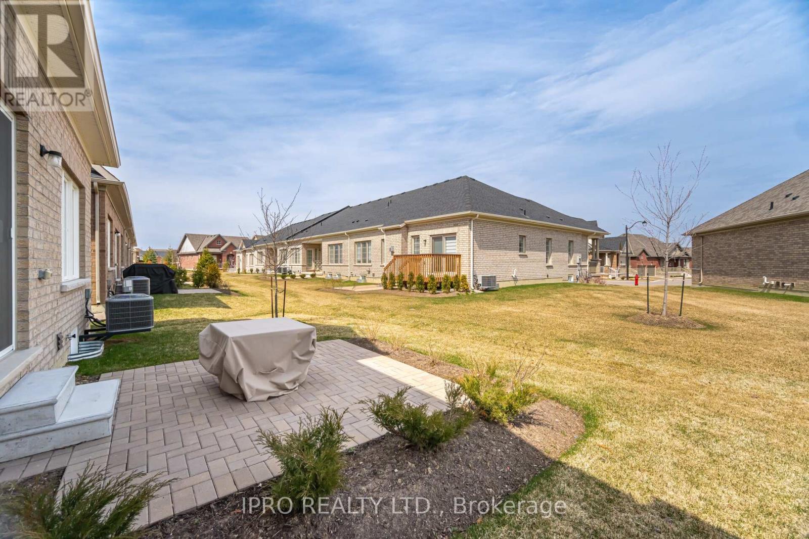 81 Muzzo Drive, Brampton, Ontario  L6R 3Y4 - Photo 37 - W12087879