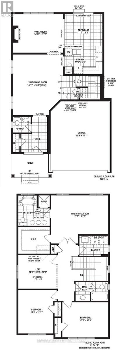 Whole House - 372 Leanne Lane, Shelburne, Ontario  L9V 3Y6 - Photo 2 - X12087881