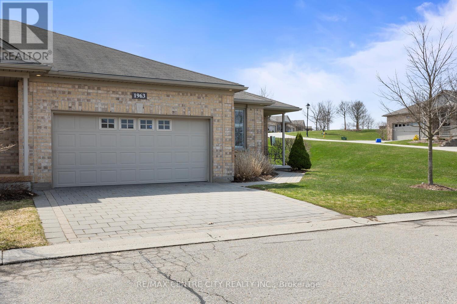 1963 Jack Nash Terrace, London South, Ontario  N6K 5R1 - Photo 2 - X12087922