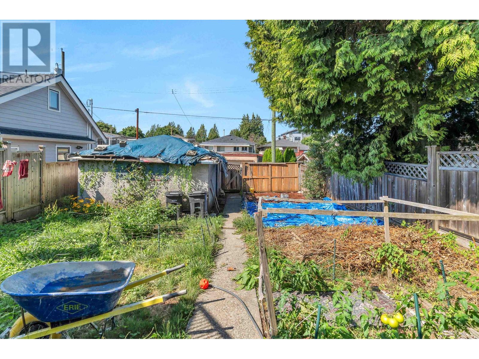 5755 Dumfries Street, Vancouver, British Columbia  V5P 3A7 - Photo 27 - R2990525