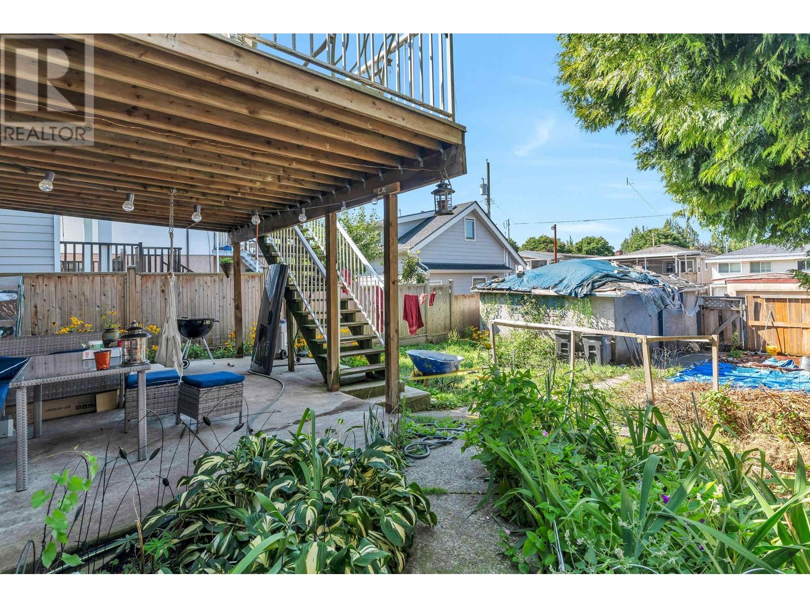 5755 Dumfries Street, Vancouver, British Columbia  V5P 3A7 - Photo 24 - R2990525