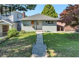 5755 DUMFRIES STREET, Vancouver, British Columbia