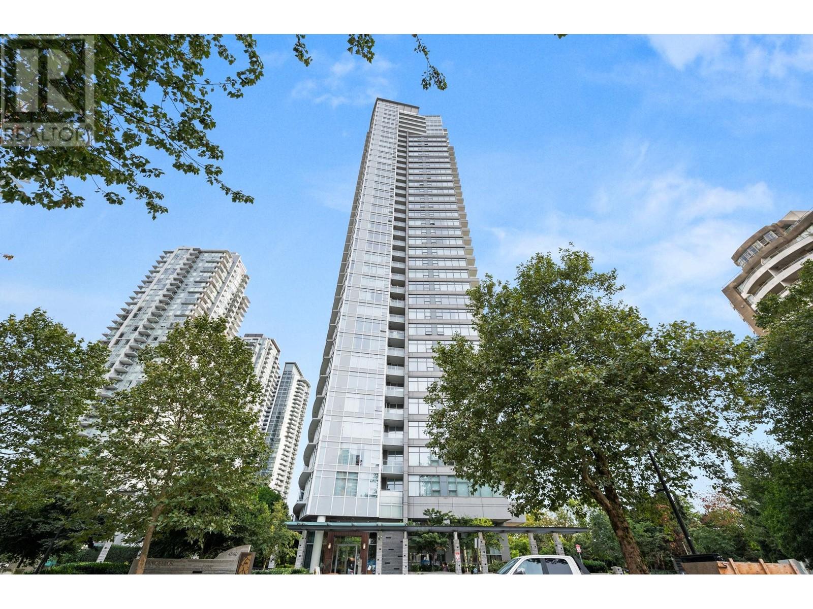 3803 4880 Bennett Street, Burnaby, British Columbia  V5H 0C1 - Photo 5 - R2989826
