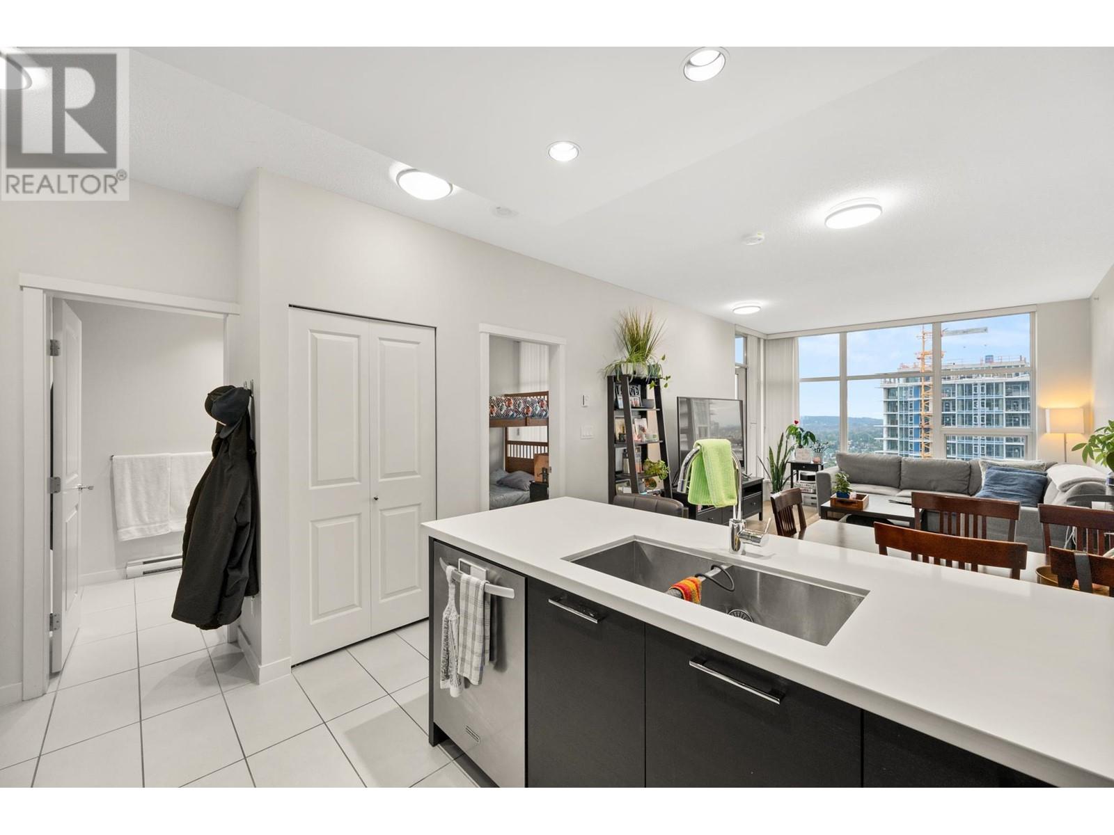 3803 4880 Bennett Street, Burnaby, British Columbia  V5H 0C1 - Photo 12 - R2989826