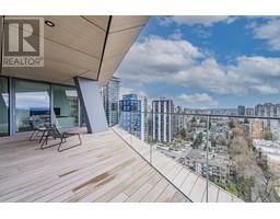 1901 1568 ALBERNI STREET, Vancouver, British Columbia