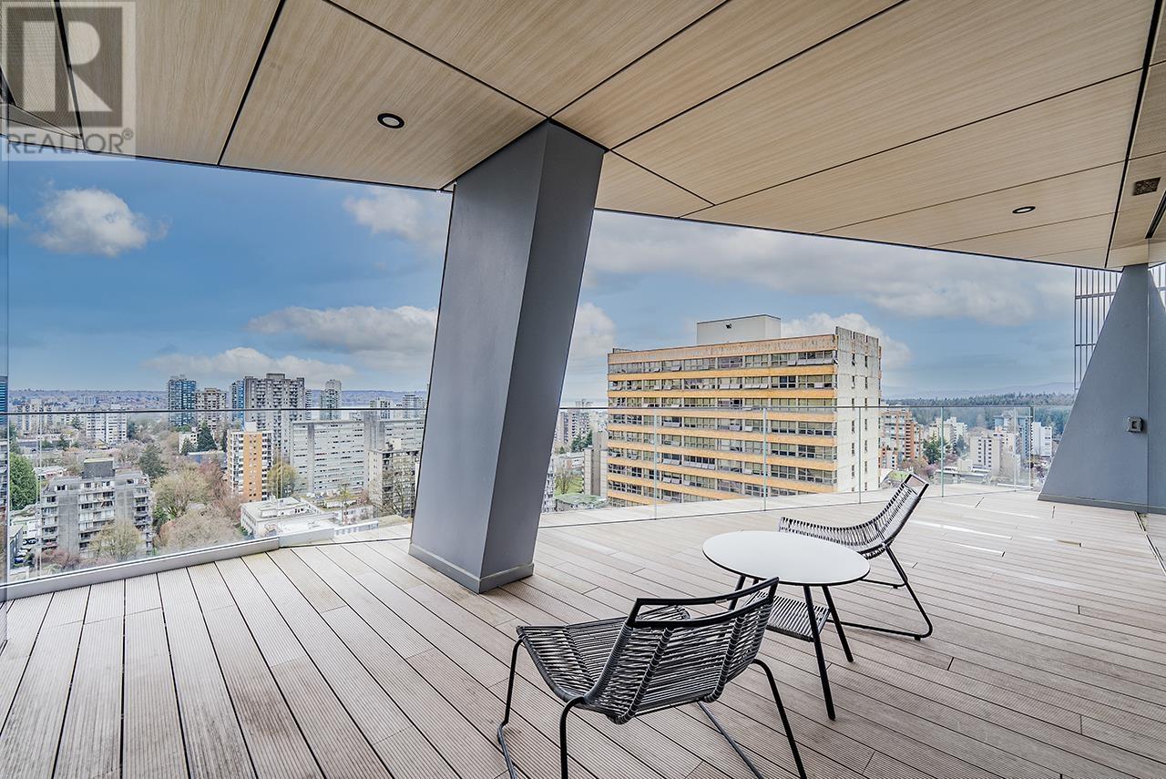 1901 1568 Alberni Street, Vancouver, British Columbia  V6G 0E3 - Photo 2 - R2991444