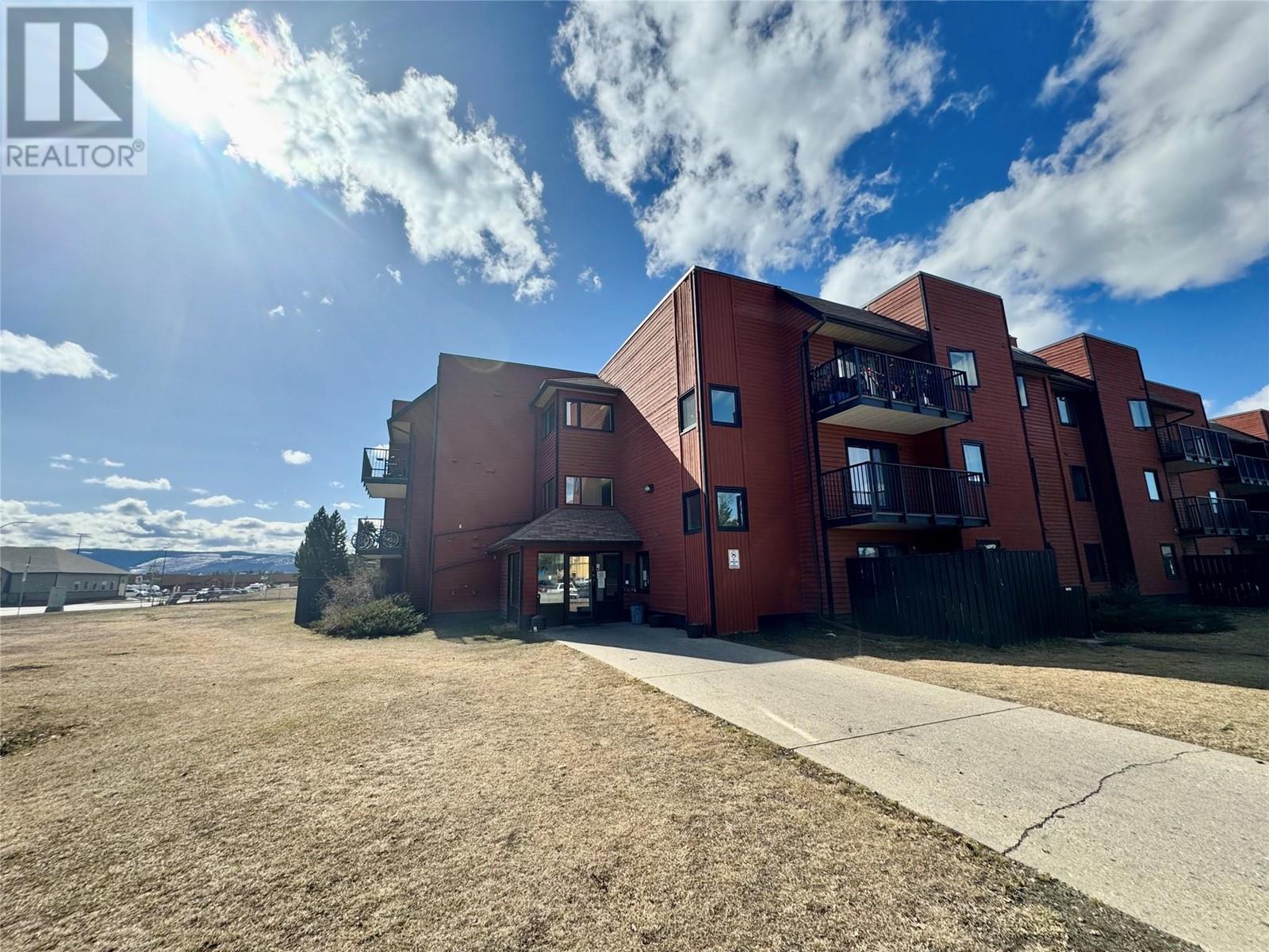 340 Northgate Unit# 214, Tumbler Ridge, British Columbia