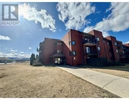 340 Northgate Unit# 214 Tumbler Ridge