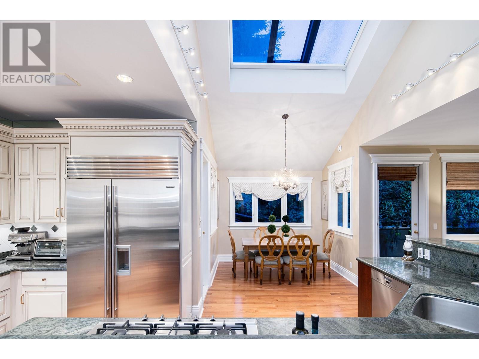 705 Parkside Road, West Vancouver, British Columbia  V7S 1P4 - Photo 15 - R2991029