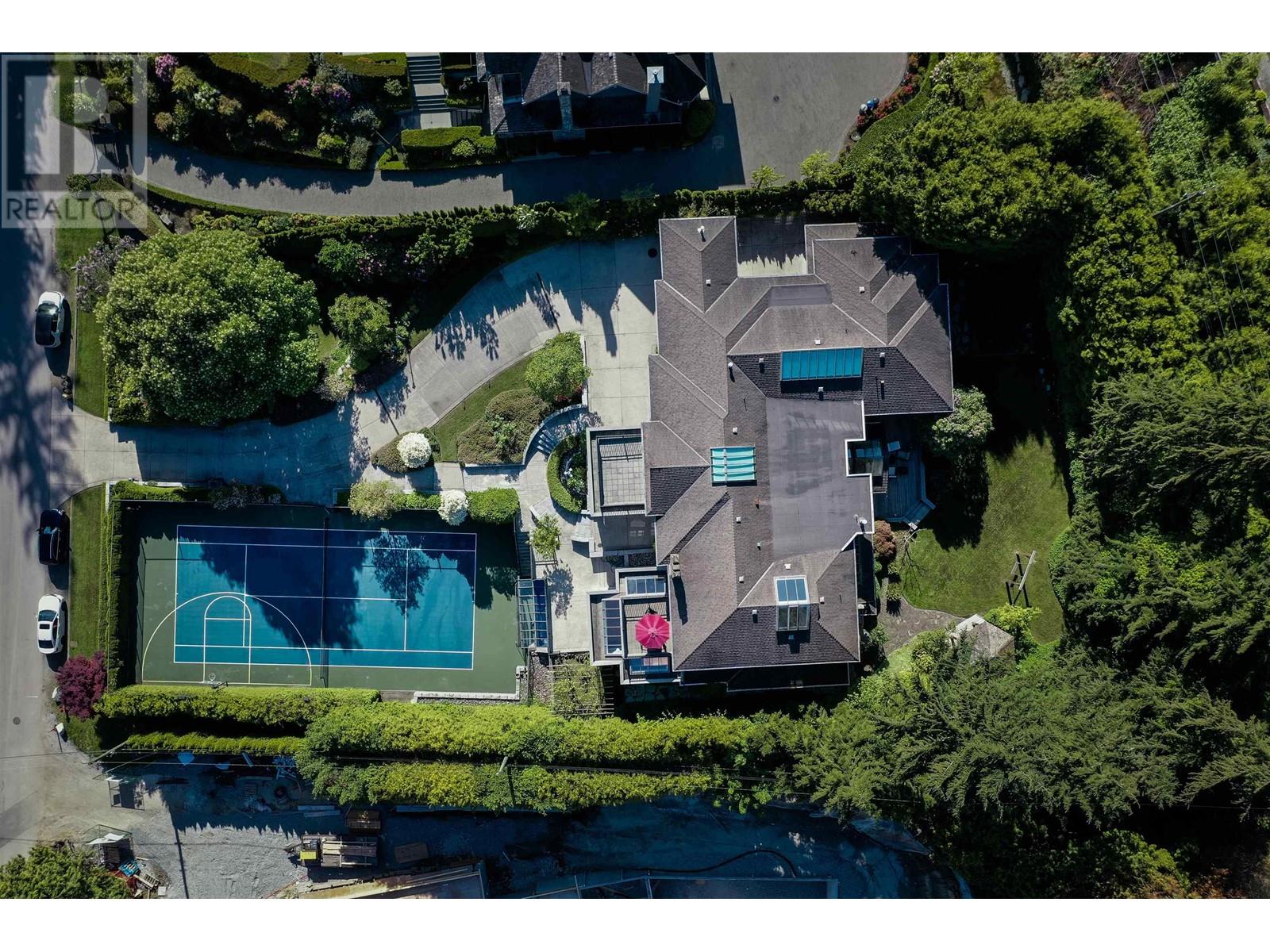 705 Parkside Road, West Vancouver, British Columbia  V7S 1P4 - Photo 39 - R2991029