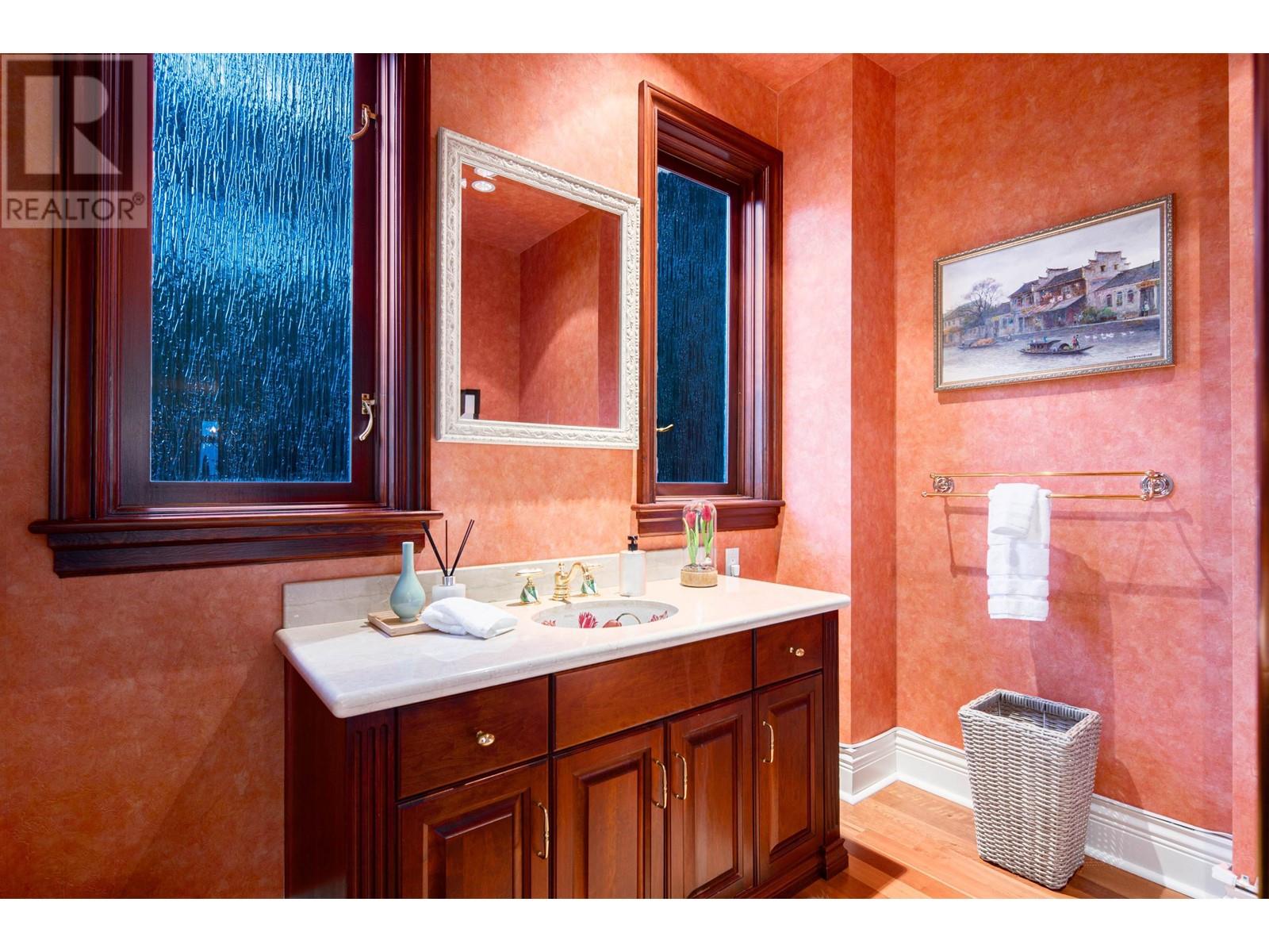 705 Parkside Road, West Vancouver, British Columbia  V7S 1P4 - Photo 27 - R2991029