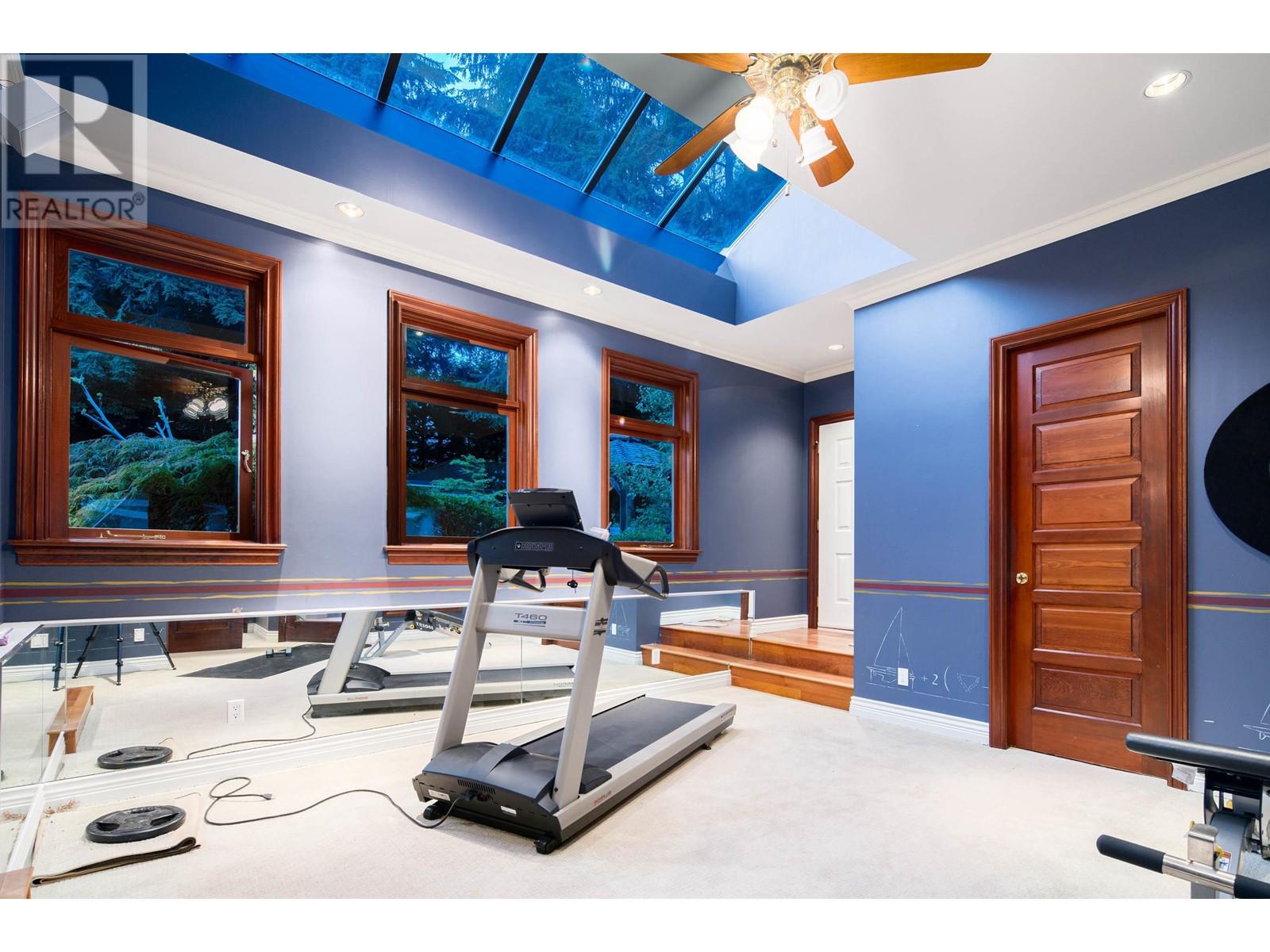 705 Parkside Road, West Vancouver, British Columbia  V7S 1P4 - Photo 22 - R2991029