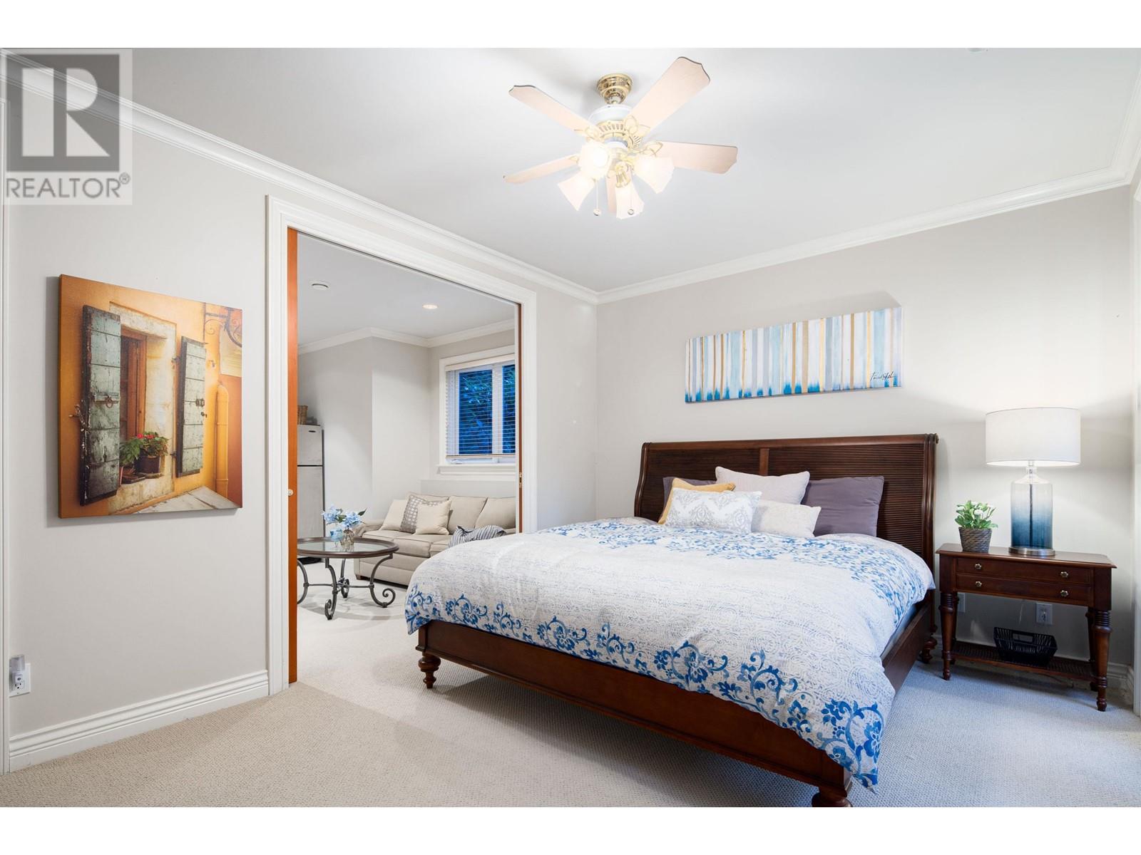 705 Parkside Road, West Vancouver, British Columbia  V7S 1P4 - Photo 28 - R2991029