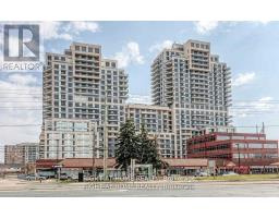 517 - 9199 YONGE STREET, Richmond Hill, Ontario