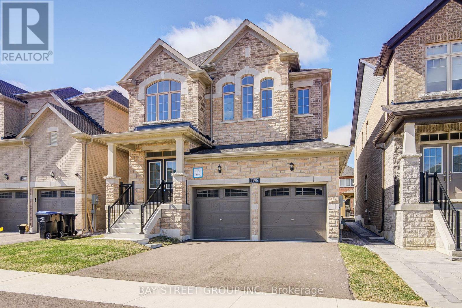 Property at 1296 BRODERICK STREET image 3