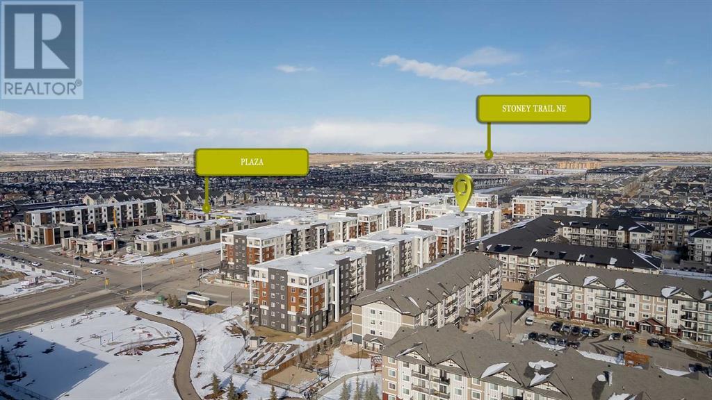 3203, 4641 128 Avenue Ne, Calgary, Alberta  T3N 1T4 - Photo 29 - A2206384