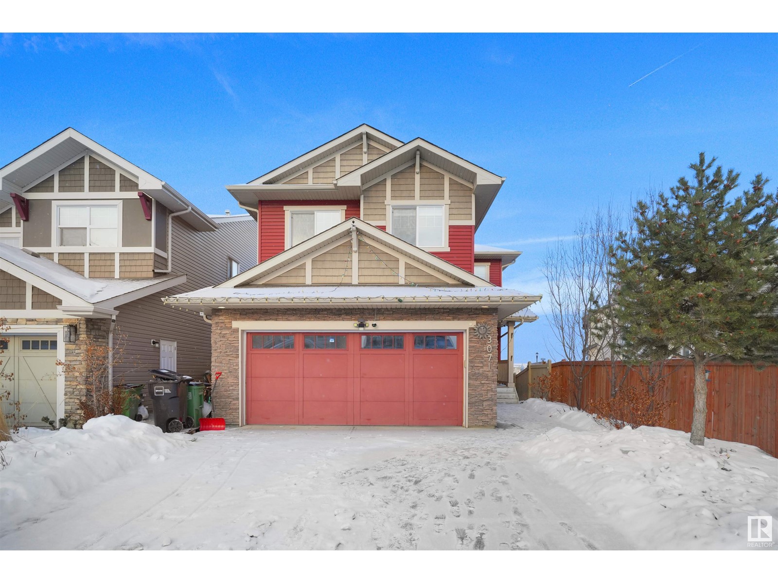 3071 Carpenter LD SW SW, Edmonton, Alberta