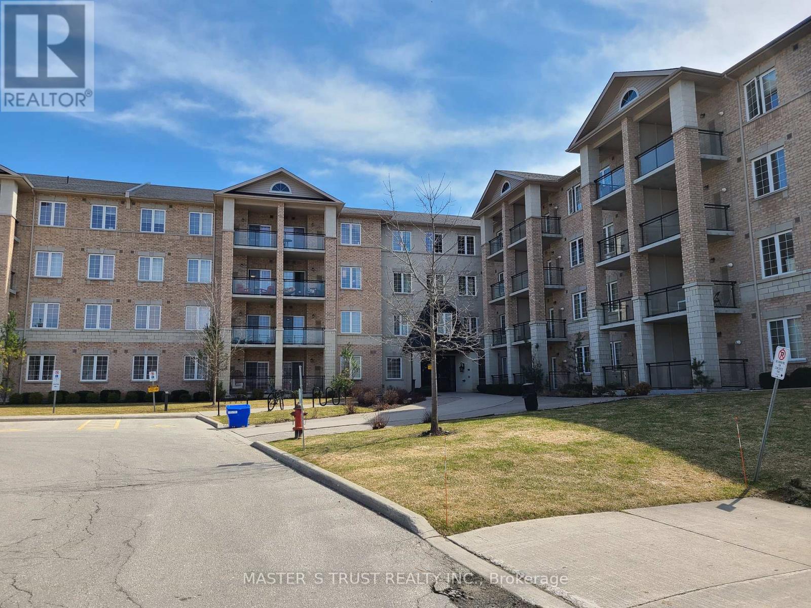 Property at 323 - 1077 GORDON STREET image 1