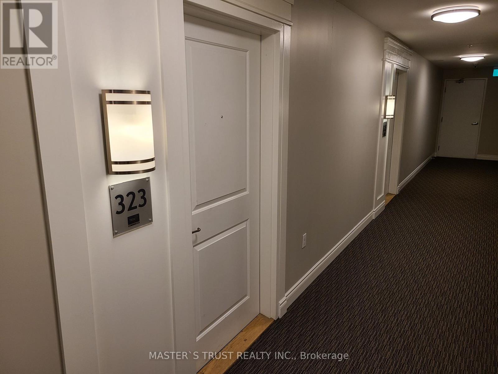 Property at 323 - 1077 GORDON STREET image 5