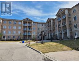 323 - 1077 GORDON STREET, Guelph, Ontario