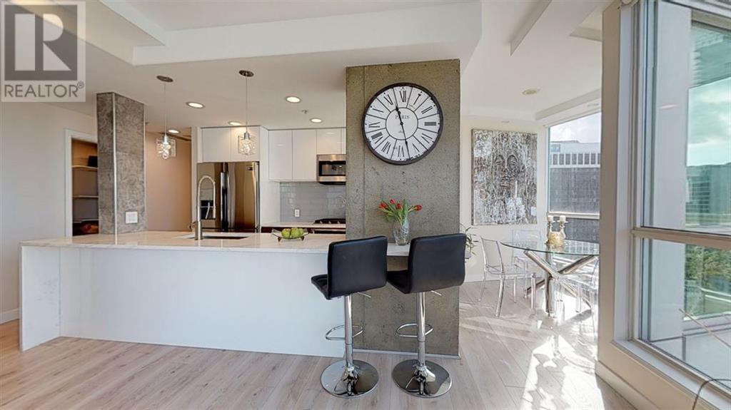 3303 1111 W Pender Street, Vancouver, British Columbia  V6E 2P4 - Photo 2 - R2989496